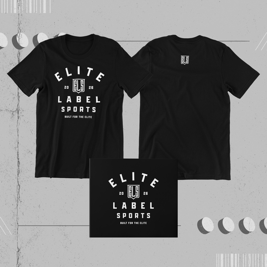 Built For The Elite Tee