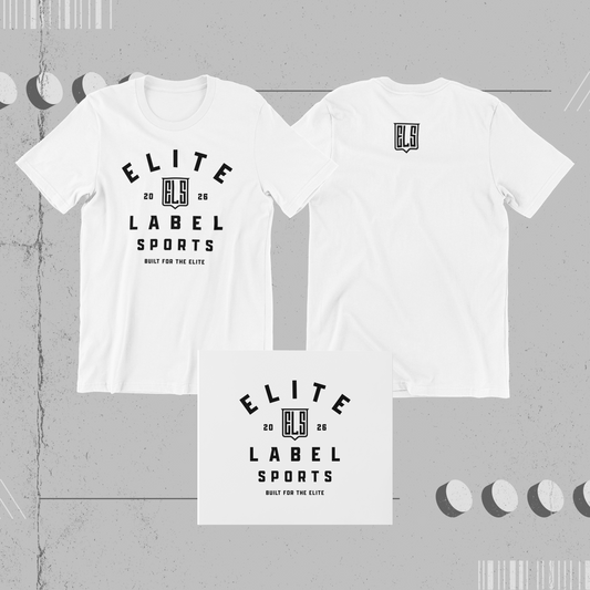 Built For The Elite Tee